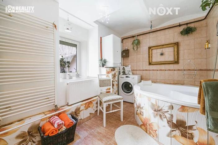 Prodej rodinného domu, Kamenná, 280 m2