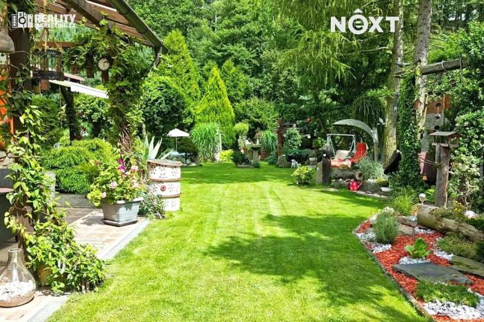 Prodej rodinného domu, Kamenná, 280 m2