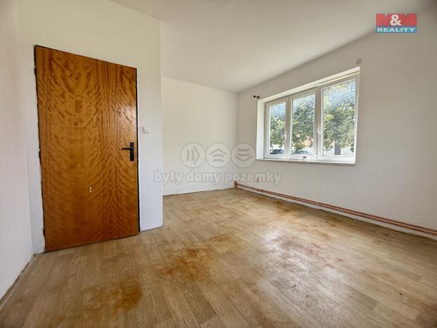 Pronájem bytu 3+kk, Horažďovice - Boubín, 57 m2