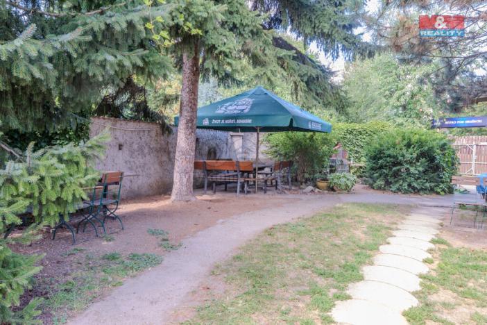 Prodej restaurace, Otrokovice, Nábřeží, 386 m2