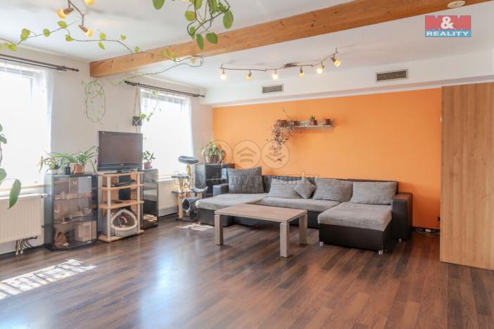 Prodej restaurace, Otrokovice, Nábřeží, 386 m2