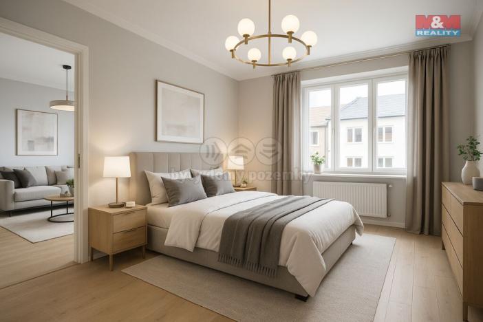 Prodej rodinného domu, Ostrožská Nová Ves, Za kostelem, 86 m2