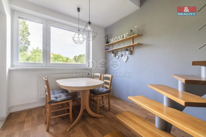 Prodej bytu 5+kk, Uherský Brod, Pořádí, 125 m2