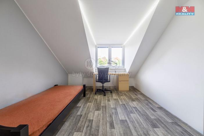 Prodej bytu 5+kk, Uherský Brod, Pořádí, 125 m2