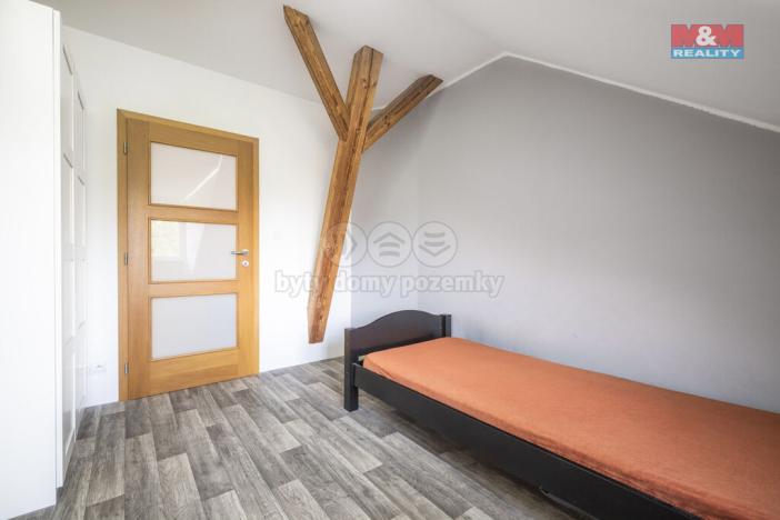 Prodej bytu 5+kk, Uherský Brod, Pořádí, 125 m2