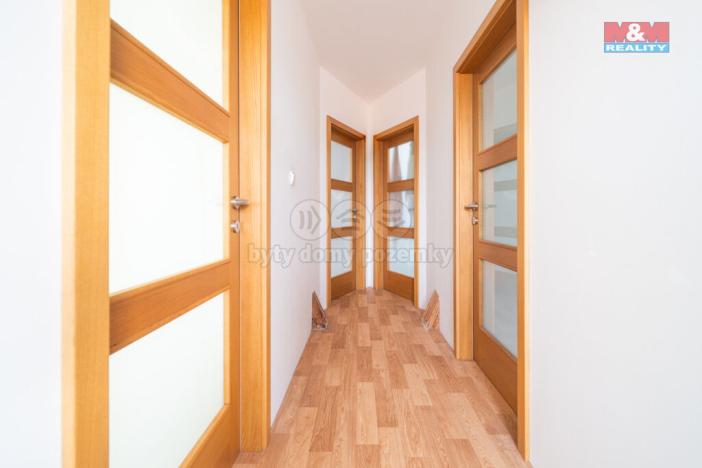 Prodej bytu 5+kk, Uherský Brod, Pořádí, 125 m2