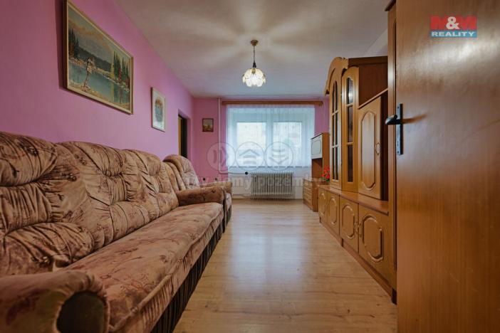 Prodej rodinného domu, Myslejovice, 99 m2