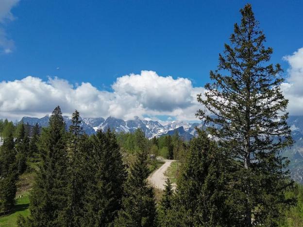 Prodej bytu 3+kk, Hinterstoder, Rakousko, 73 m2