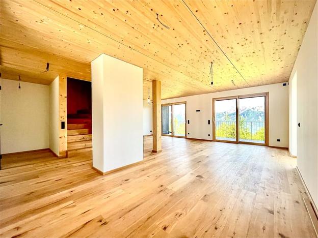 Prodej bytu 3+kk, Hinterstoder, Rakousko, 73 m2