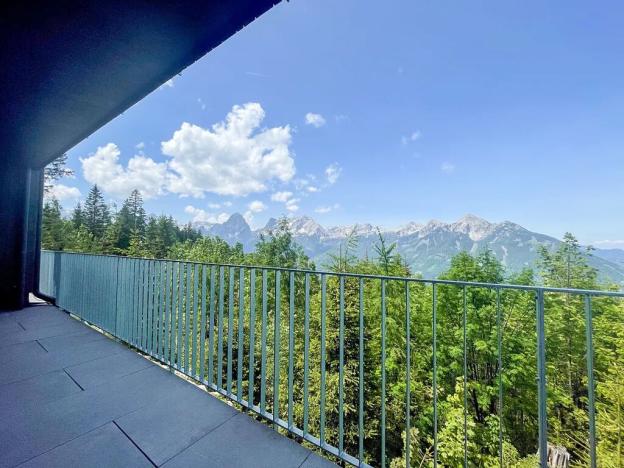 Prodej bytu 3+kk, Hinterstoder, Rakousko, 73 m2