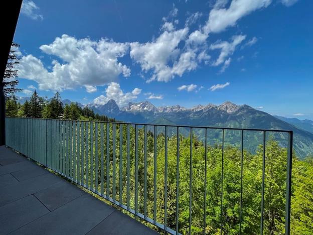 Prodej bytu 3+kk, Hinterstoder, Rakousko, 73 m2