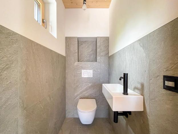 Prodej bytu 3+kk, Hinterstoder, Rakousko, 73 m2