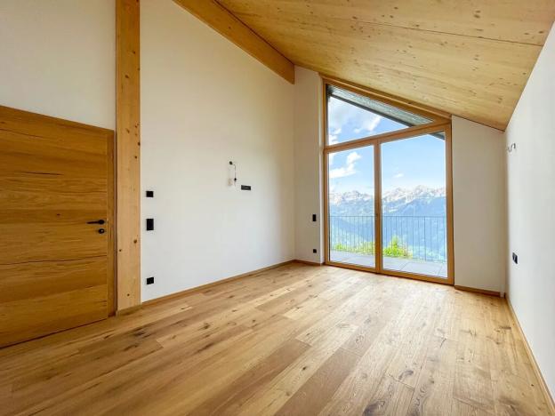 Prodej bytu 3+kk, Hinterstoder, Rakousko, 73 m2