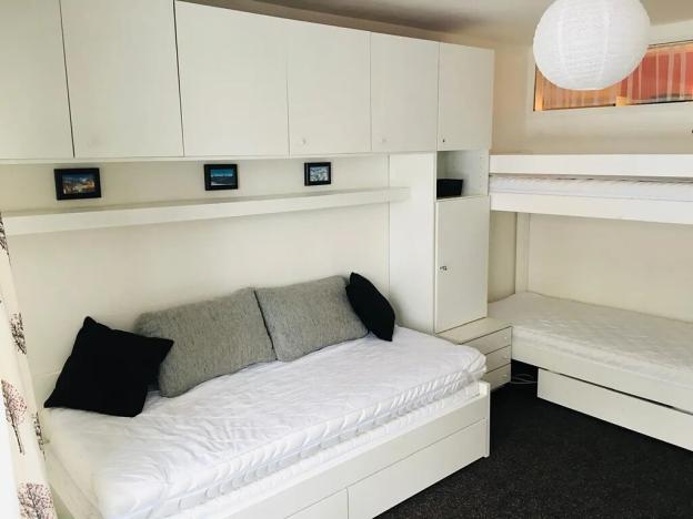 Prodej bytu 1+1, Bad Gastein, Rakousko, 25 m2