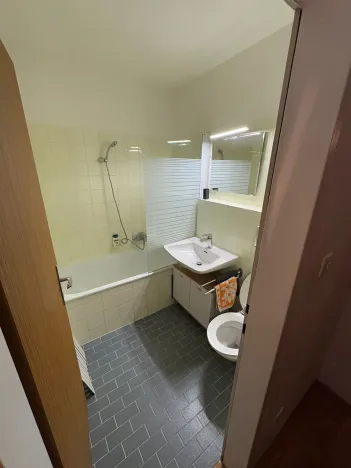 Prodej bytu 1+1, Bad Gastein, Rakousko, 25 m2