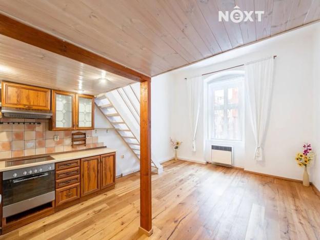 Prodej bytu 2+kk, Plzeň, Koperníkova, 49 m2