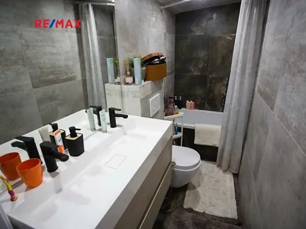 Prodej rodinného domu, Mšec, V Uličce, 76 m2