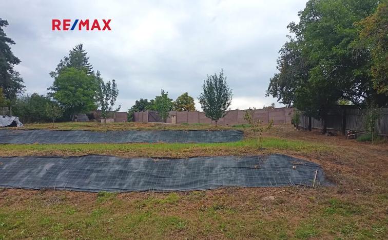 Prodej pozemku pro bydlení, Rakovník, 1516 m2