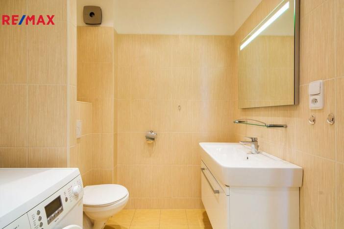 Pronájem bytu 2+kk, Ostrava - Moravská Ostrava, 28. října, 48 m2