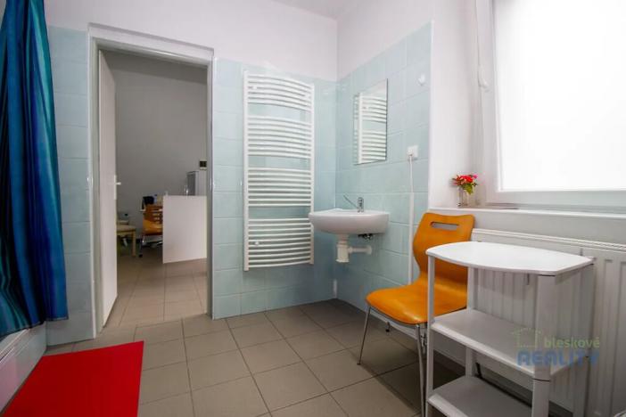 Pronájem skladu, Brandýs nad Labem-Stará Boleslav, Pražská, 92 m2