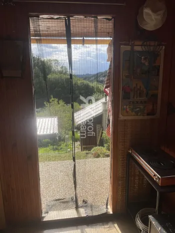 Prodej chaty, Vsetín, Dlúhé, 23 m2