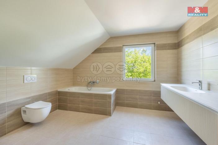 Prodej rodinného domu, Úvaly, Rokycanova, 132 m2