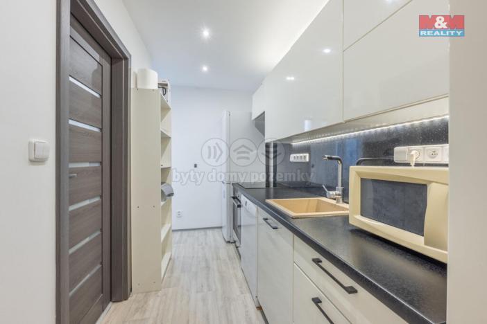 Prodej rodinného domu, Kladno - Švermov, Svojsíkova, 45 m2