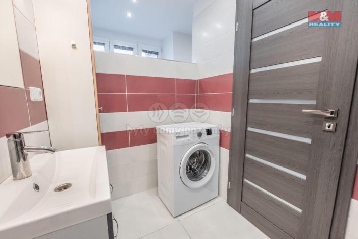 Prodej rodinného domu, Kladno - Švermov, Svojsíkova, 45 m2