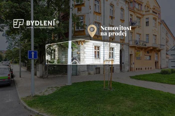 Prodej bytu 4+1, Teplice, Duchcovská, 124 m2