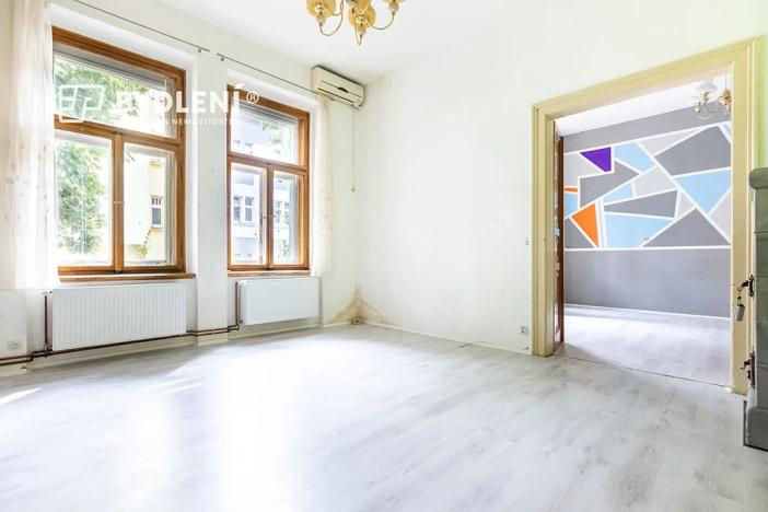 Prodej bytu 4+1, Teplice, Duchcovská, 124 m2