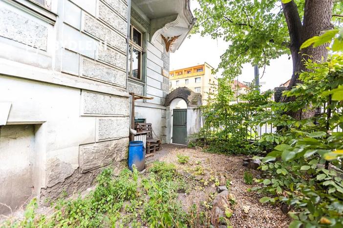 Prodej bytu 4+1, Teplice, Duchcovská, 124 m2