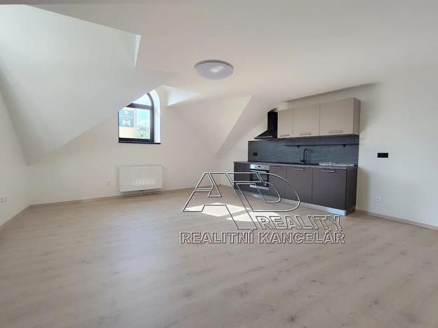 Pronájem bytu 2+kk, České Budějovice, Fráni Šrámka, 59 m2