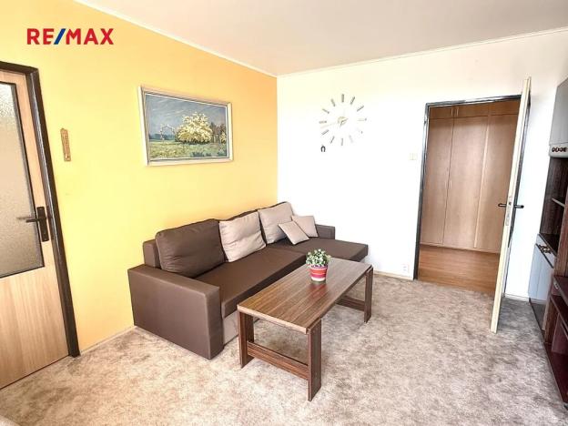 Prodej bytu 3+1, Praha - Záběhlice, Hledíková, 59 m2
