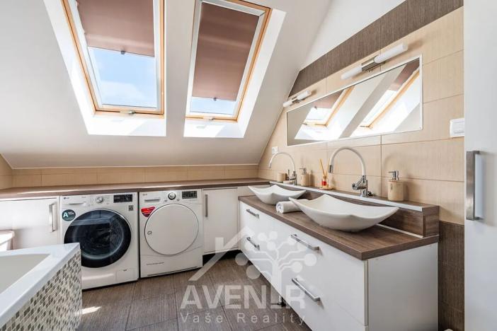 Prodej rodinného domu, Smilovice, 170 m2