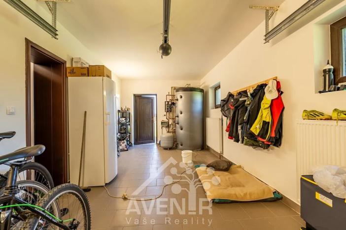 Prodej rodinného domu, Smilovice, 170 m2