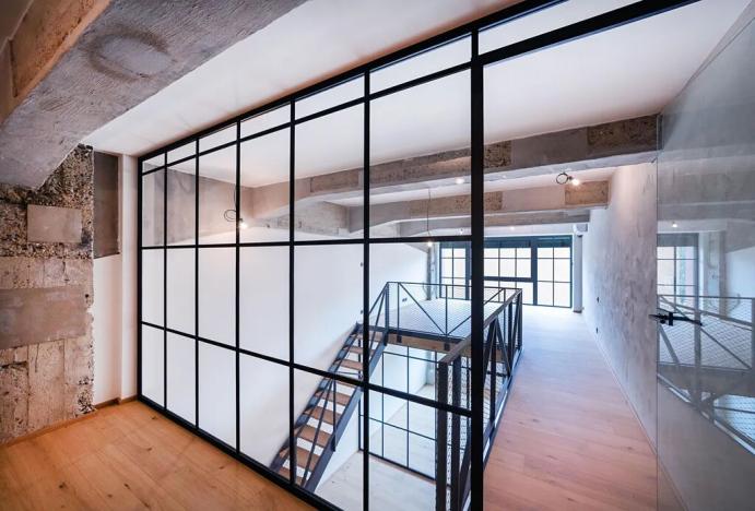 Prodej bytu 3+kk, Praha - Vysočany, Kolbenova, 82 m2