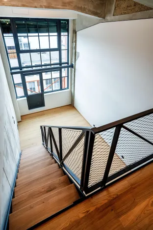 Prodej bytu 2+kk, Praha - Vysočany, Kolbenova, 53 m2