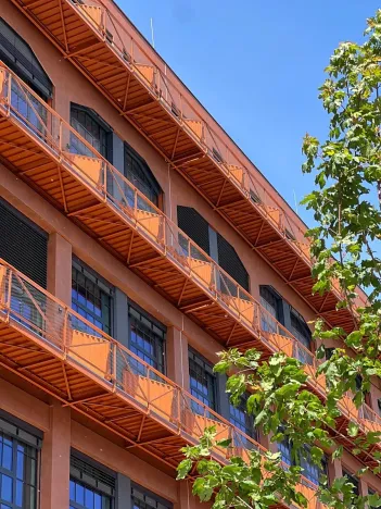 Prodej bytu 4+kk, Praha - Vysočany, Kolbenova, 111 m2