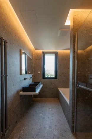 Prodej bytu 4+kk, Praha - Nusle, Bělehradská, 111 m2