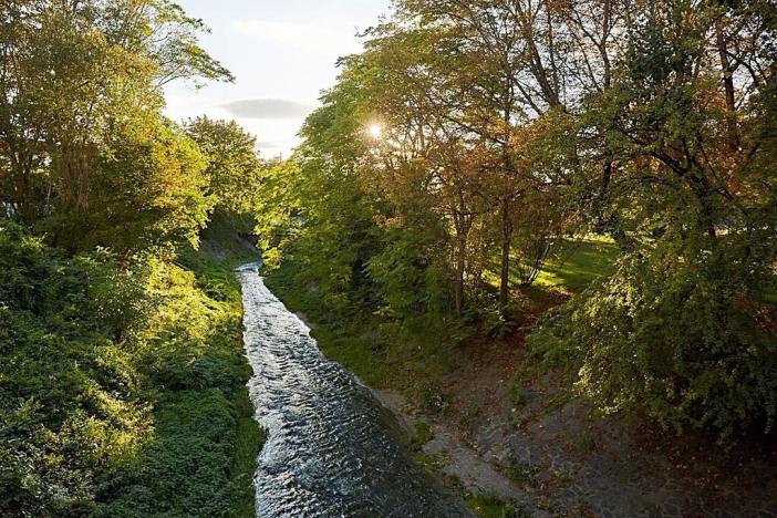 Prodej bytu 4+kk, Praha - Nusle, Bělehradská, 111 m2