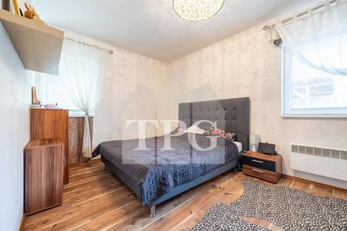 Prodej rodinného domu, Doubravčice, Pod vodárnou, 144 m2