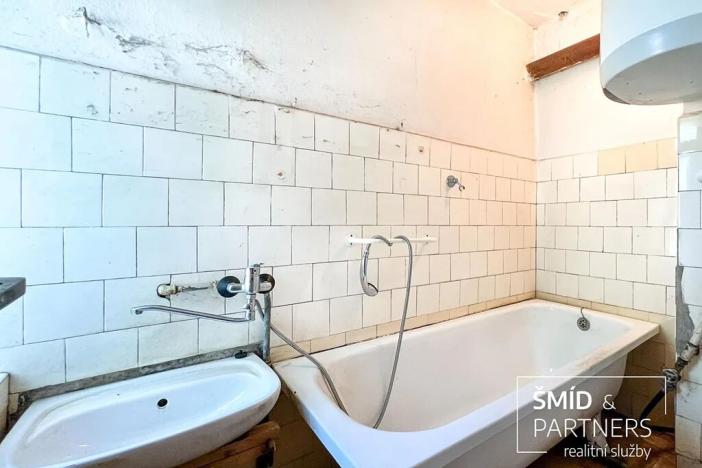 Prodej pozemku pro bydlení, Chlístovice, 1388 m2