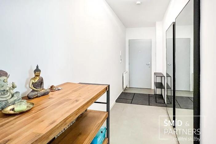 Prodej bytu 2+kk, Kolín, Zásmucká, 63 m2