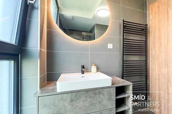 Prodej bytu 2+kk, Kolín, Zásmucká, 63 m2