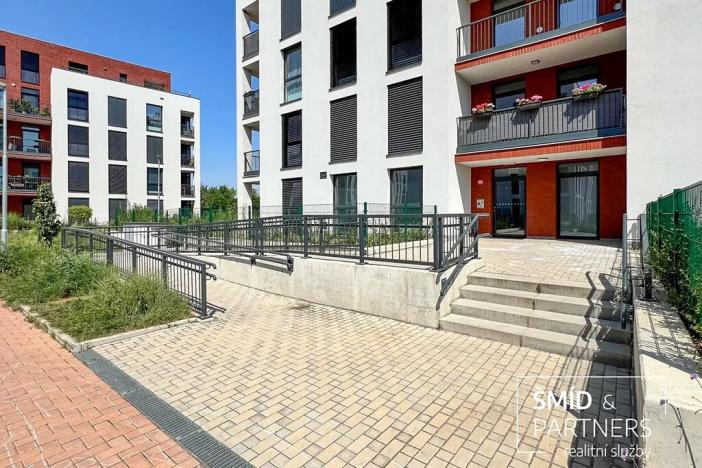 Prodej bytu 2+kk, Kolín, Zásmucká, 63 m2