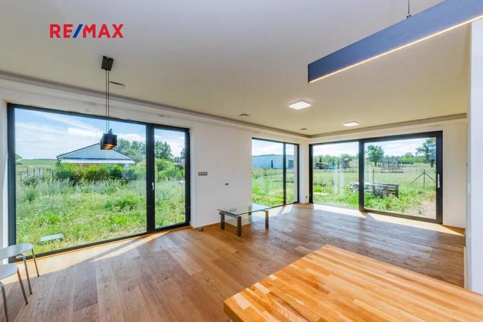 Prodej rodinného domu, Višňová, Nad Školkou, 150 m2