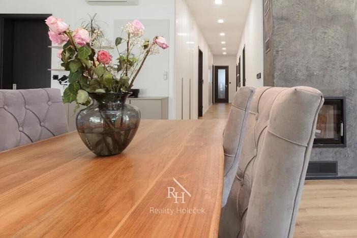 Prodej rodinného domu, Dolany, 160 m2