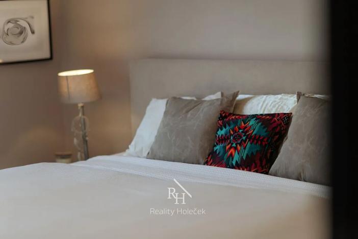 Prodej rodinného domu, Dolany, 160 m2