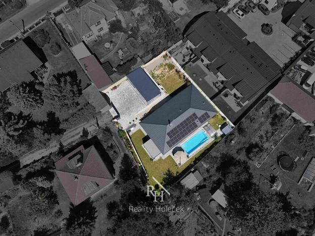 Prodej rodinného domu, Dolany, 160 m2