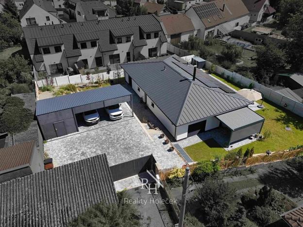 Prodej rodinného domu, Dolany, 160 m2